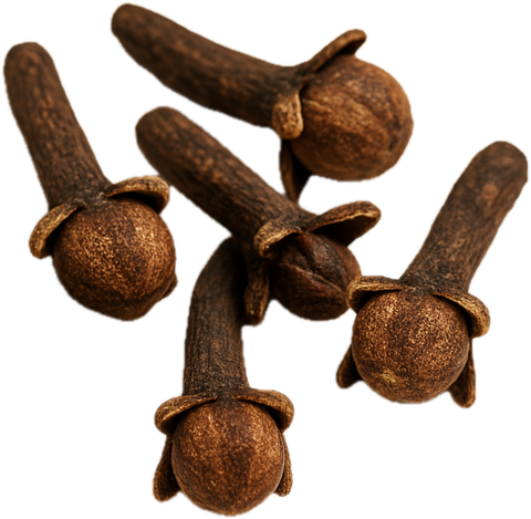 Cloves