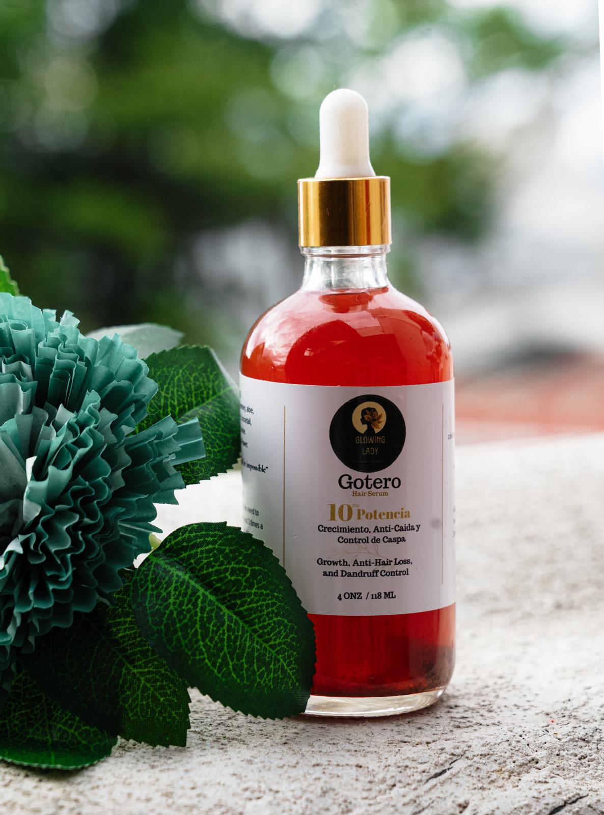 Hair Serum – 10ma Potencia