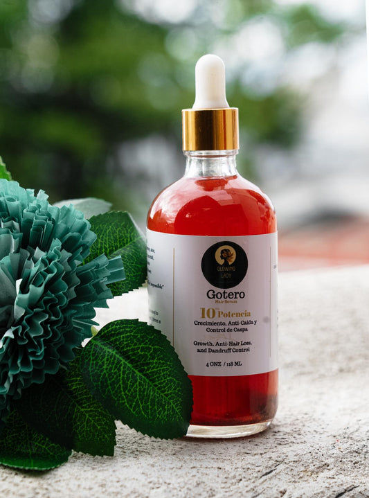 Hair Serum – 10ma Potencia