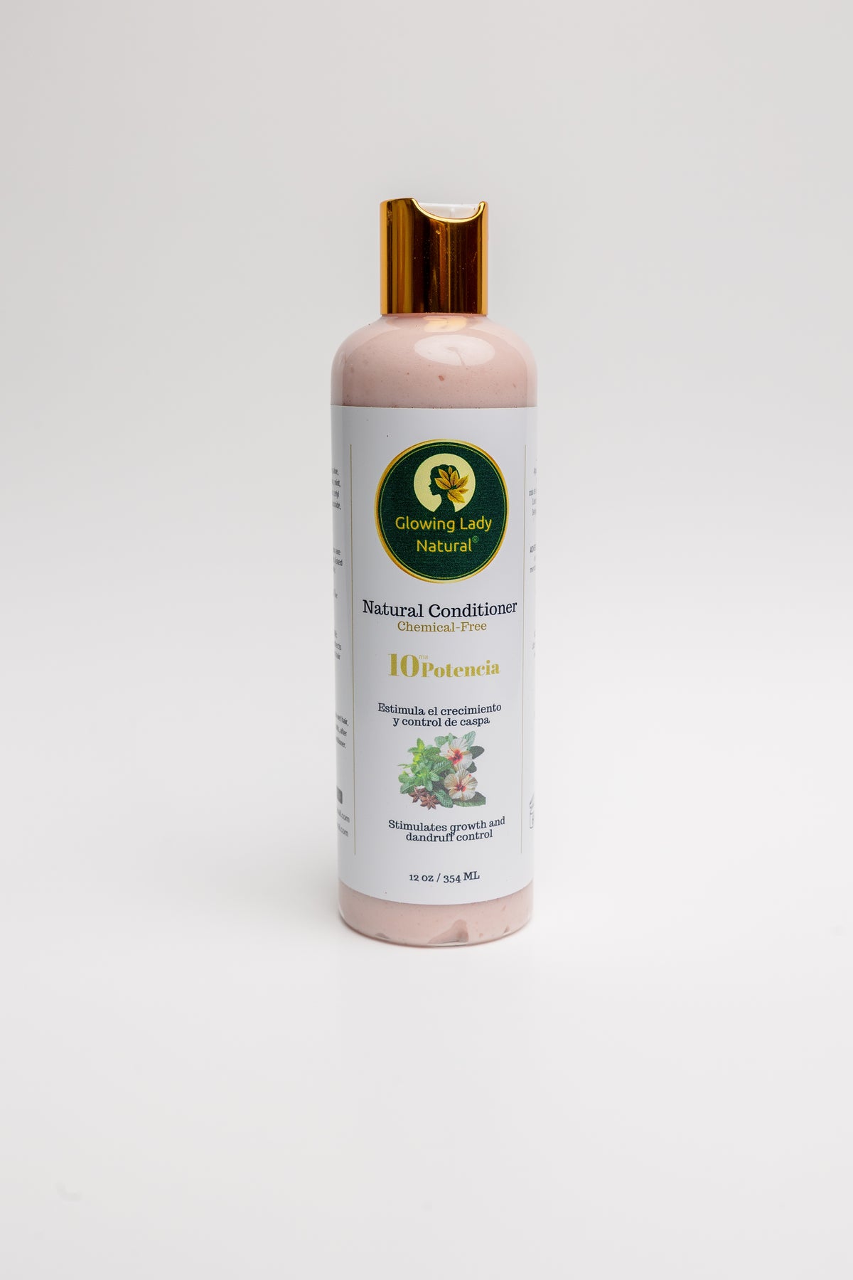 Natural Conditioner