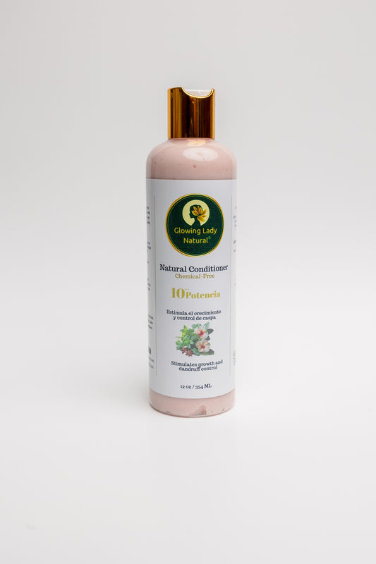 Natural Conditioner