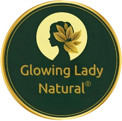 Glowing Lady Natural