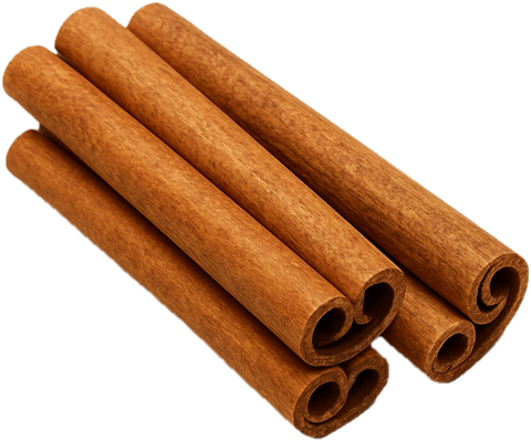 Cinnamon